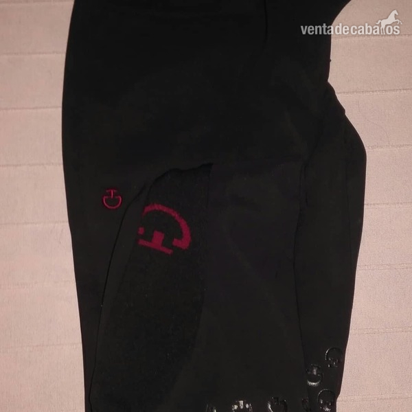 PANTALON CAVALLERIA TOSCANA in 