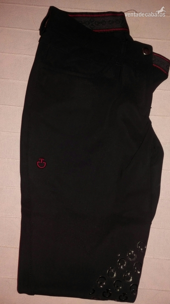  PANTALON CAVALLERIA TOSCANA