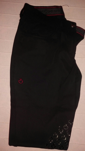  PANTALON CAVALLERIA TOSCANA
