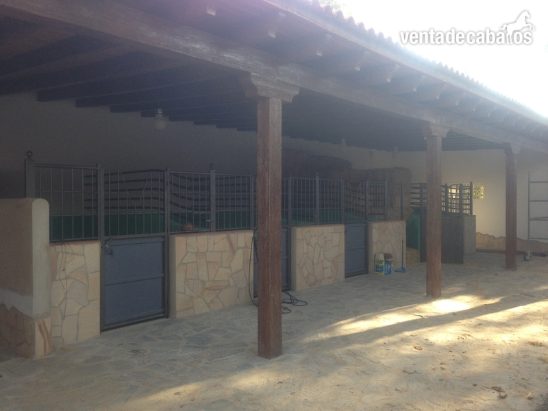 Espectacular Finca Privada in Churriana (Malaga)
