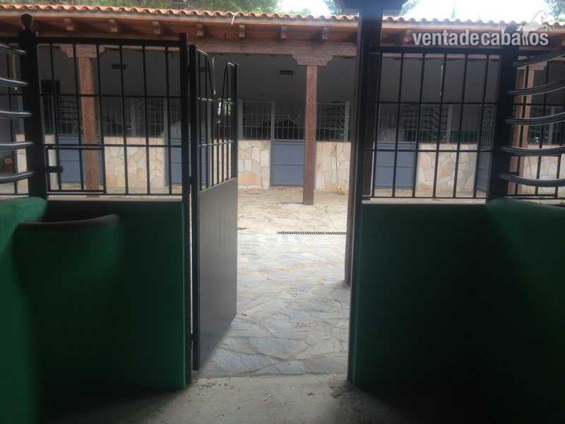 Espectacular Finca Privada