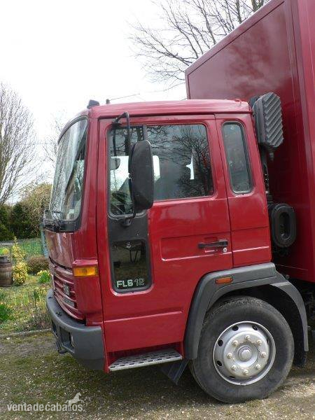 VOLVO FL612