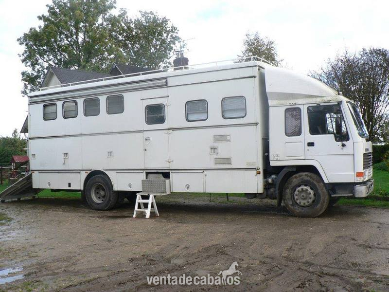 VOLVO FL7 in 
