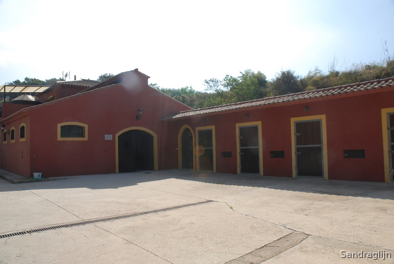 Finca ecuestre Limonar a 8 min. de Málaga Centro historico