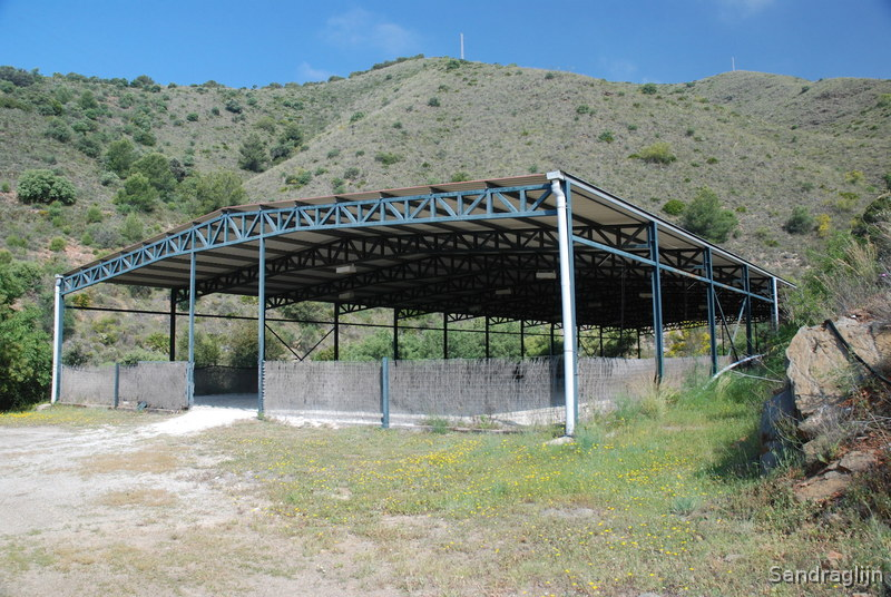 Finca ecuestre Limonar a 8 min. de Málaga Centro historico - Finca ecuestre in Málaga