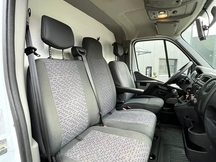 Transportes de Caballos Renault Master Paragan