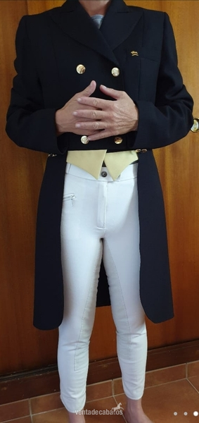 Frac de competición in 
