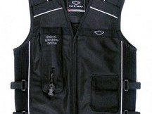 Chaleco airbag