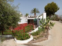 Fantástica Finca Ecuestre en la Costa Calida. 