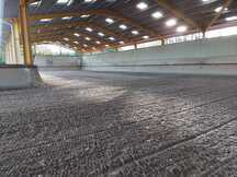Instalaciones hipicas en venta