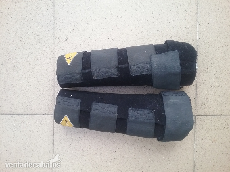 Protectores AKTON para Caballos  in 