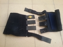 Protectores AKTON para Caballos