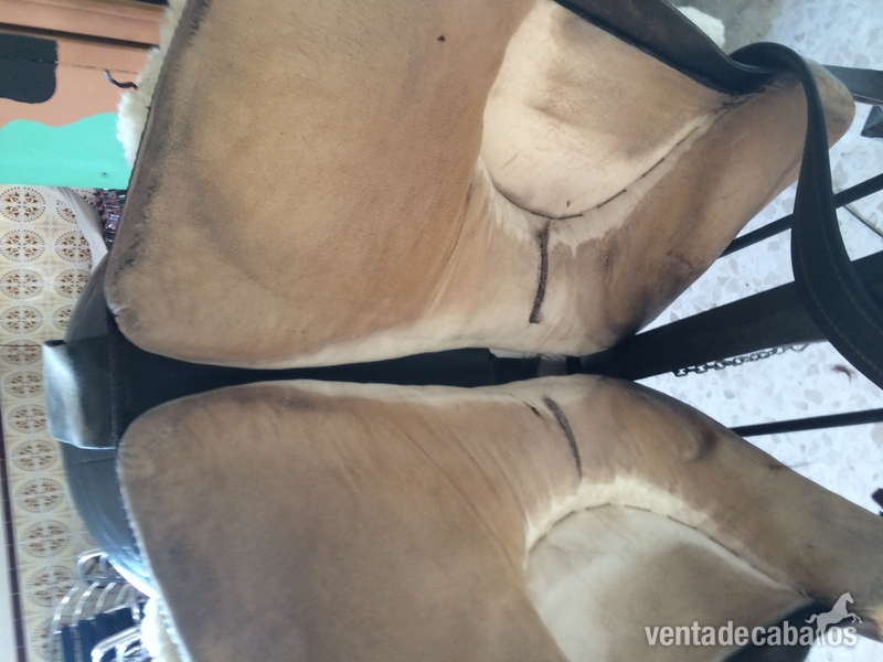  vendo montura
