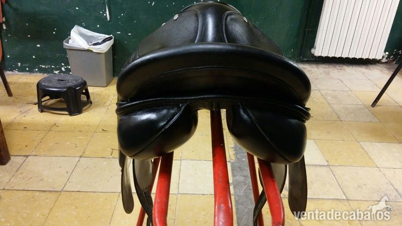 Silla doma clásica alemana - Sillas de montar in 