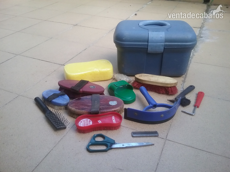 Maletín de limpieza - equipado in 