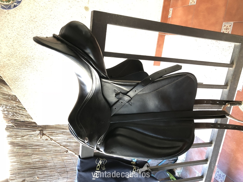 Zaldi San Jorge