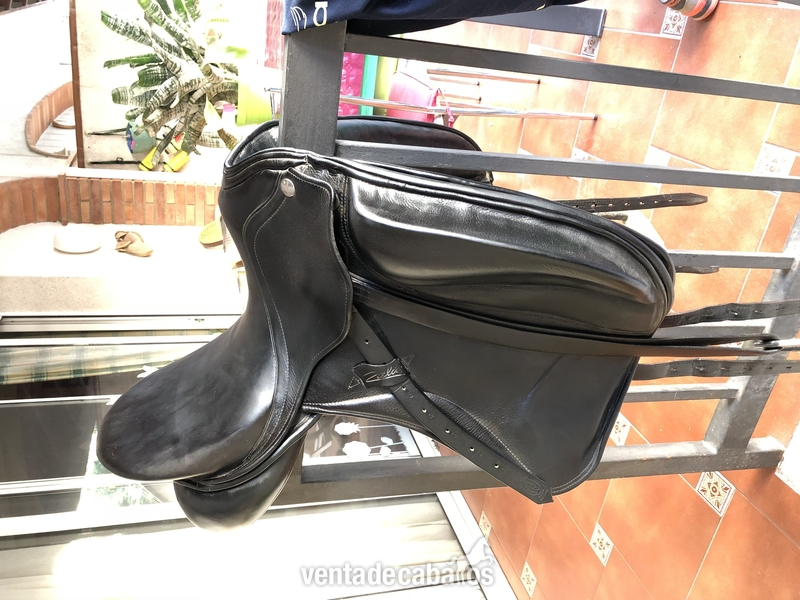  Zaldi San Jorge