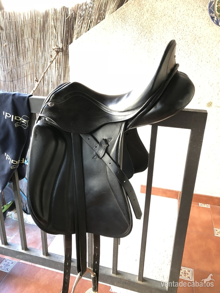  Montura Zaldi San Jorge