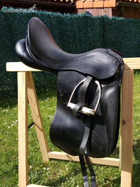Zaldi New Kent 18" in 
