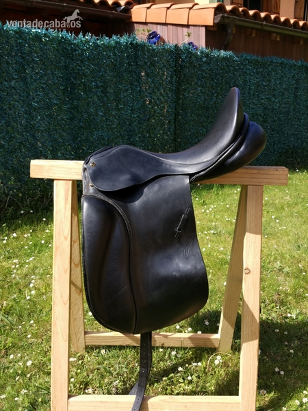 Zaldi New Kent 18"