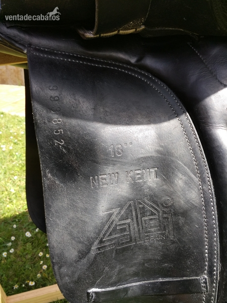 Zaldi New Kent 18" 