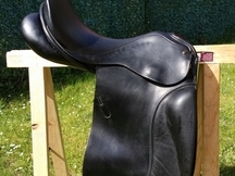 Zaldi New Kent 18"
