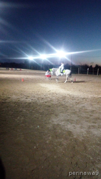 TRASPASO HIPICA EN CASTELLDEFELS (Barcelona)