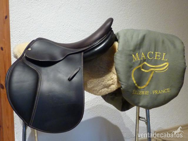 Silla Mixto MACEL in 