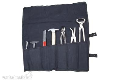 KIT DE HERRADOR in 