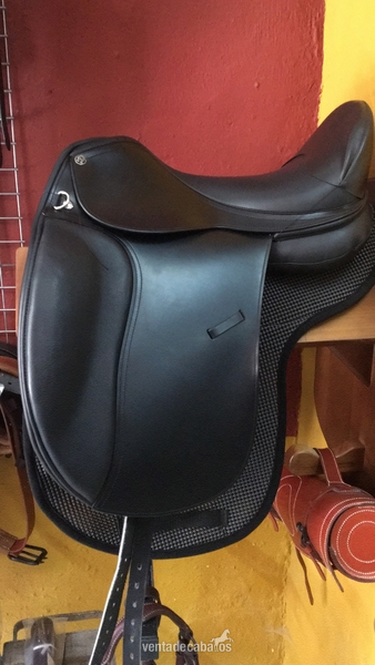 SILLA DE DOMA MARJOMAN OMEGA in 