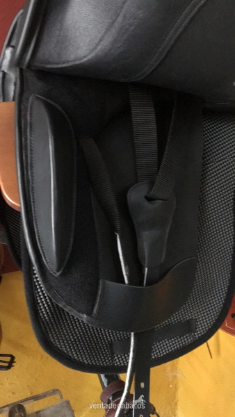 SILLA DE DOMA MARJOMAN OMEGA