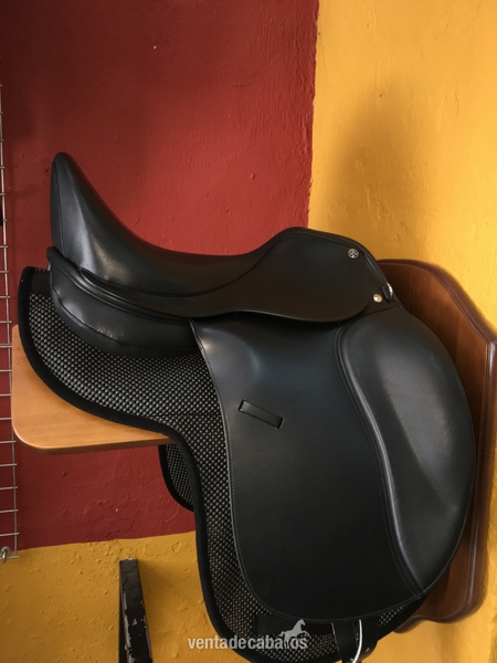 SILLA DE DOMA MARJOMAN OMEGA 