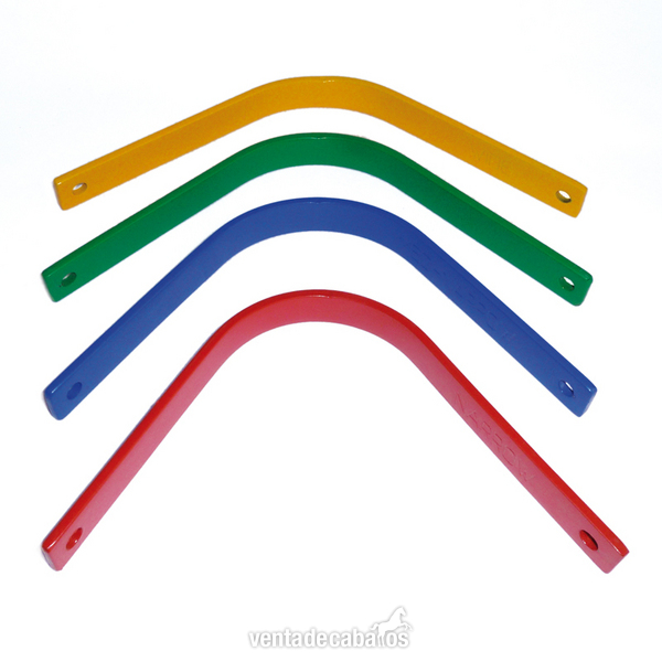Sillas de montar - SILLA DE DOMA MARJOMAN OMEGA