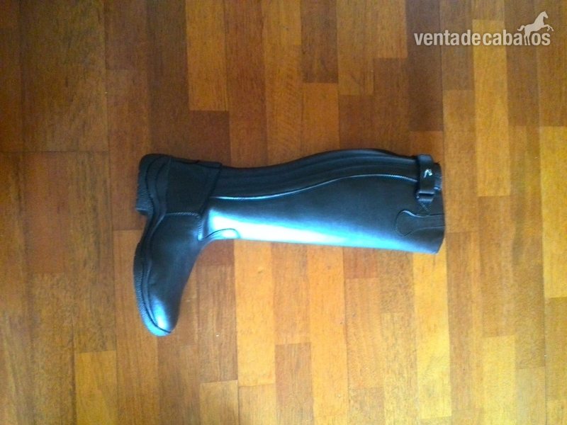 Vendo botas de montar a ESTRENAR in 
