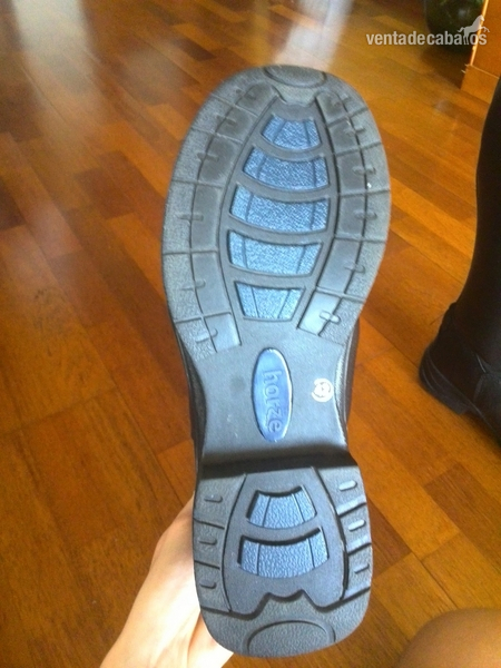 Vendo botas de montar a ESTRENAR