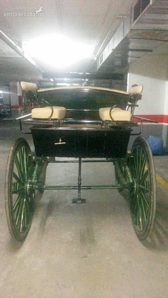  FAETON CONVERTIBLE