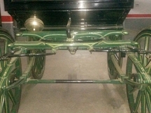 FAETON CONVERTIBLE