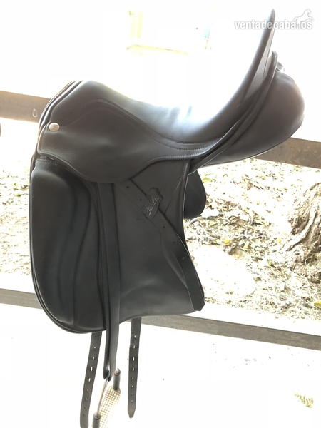 Silla Zaldi San Jorge  