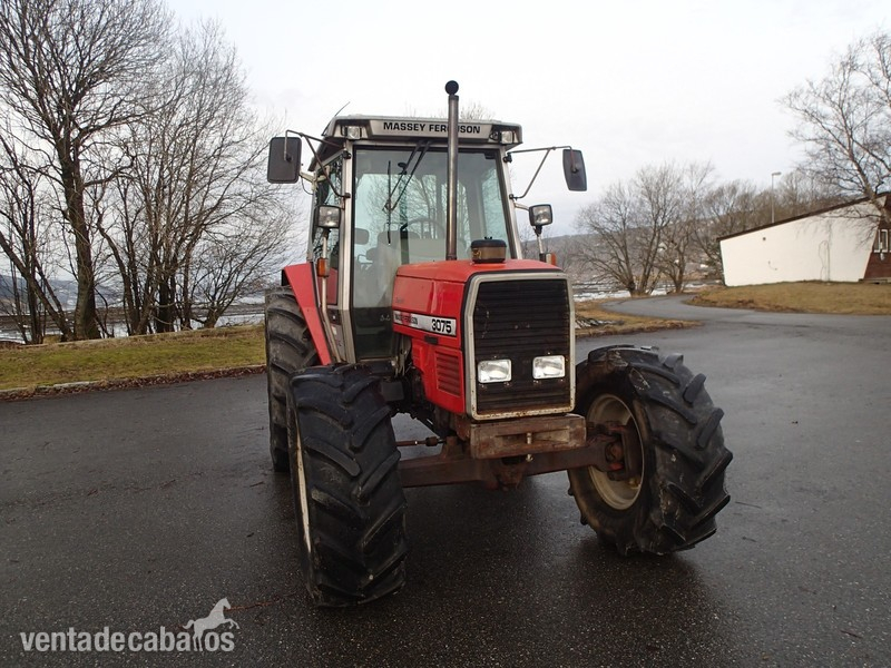 Massey Ferguson 3075 in 