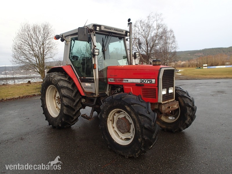Massey Ferguson 3075