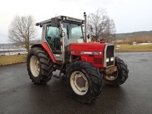 Massey Ferguson 3075