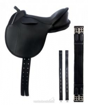 Silla pinokio para pony in 