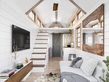 Consigue tu remolque para caballos o mudanza para vivir. Tenemos la mejor casa para ti y tu familia. ¿Es usted un visitante y necesita alojamiento?