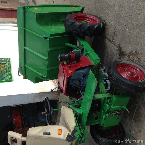 Dumper ausa in 