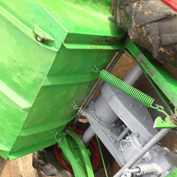  Dumper ausa