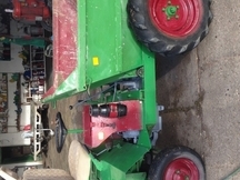 Dumper ausa