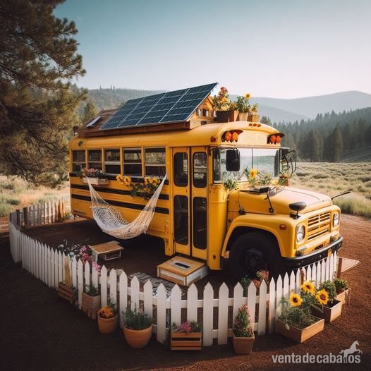 Consigue tu remolque para caballos o mudanza para vivir. Tenemos la mejor casa para ti y tu familia. ¿Es usted un visitante y necesita alojamiento? - Finca ecuestre