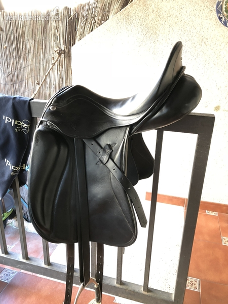 Montura / Silla Zaldi San Jorge 