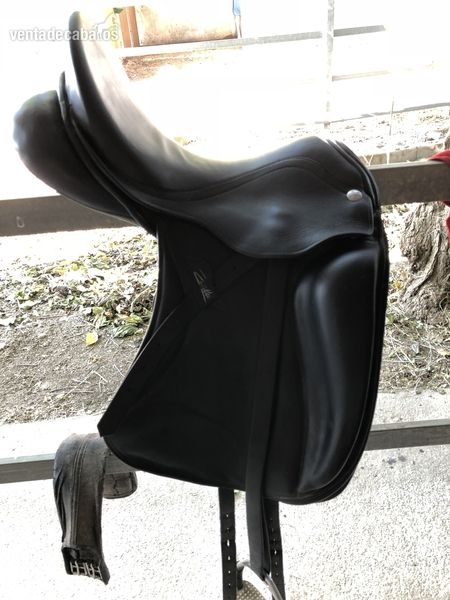 Sillas de montar - Montura / Silla Zaldi San Jorge  in 