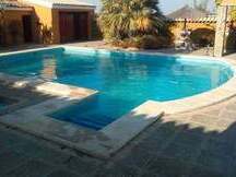 Finca Hípica en A-360 a 35 min.de Sevilla